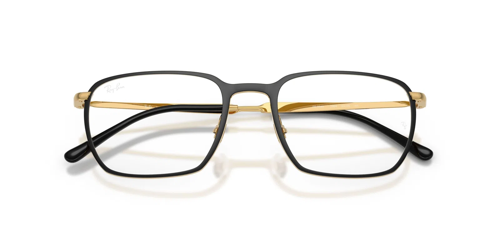 Ray-Ban 6549 Eyeglasses - view 23